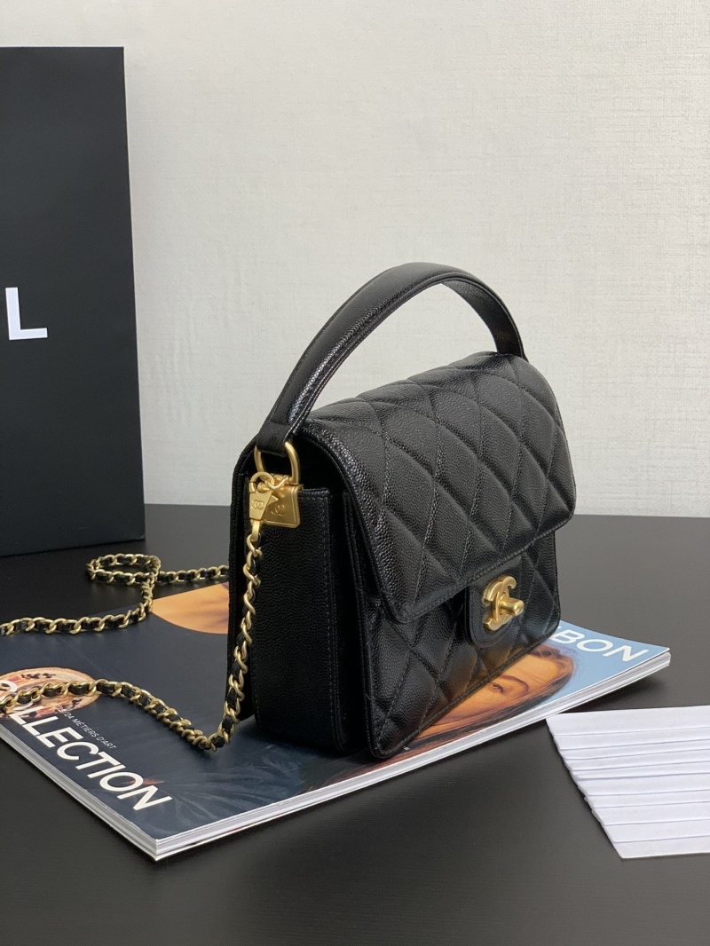 Chanel CF Series Bags